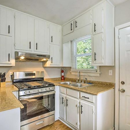 Family-Friendly Atlanta Home About 3 Mi To Downtown! Exteriér fotografie