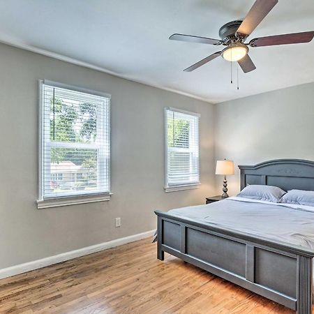 Family-Friendly Atlanta Home About 3 Mi To Downtown! Exteriér fotografie